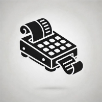 Кассовые чеки в Нытве