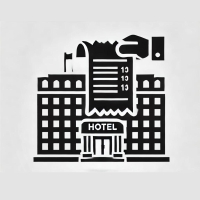 Гостиничные чеки в Нытве