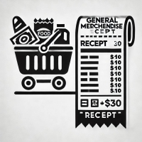 Чеки на товары в Нытве